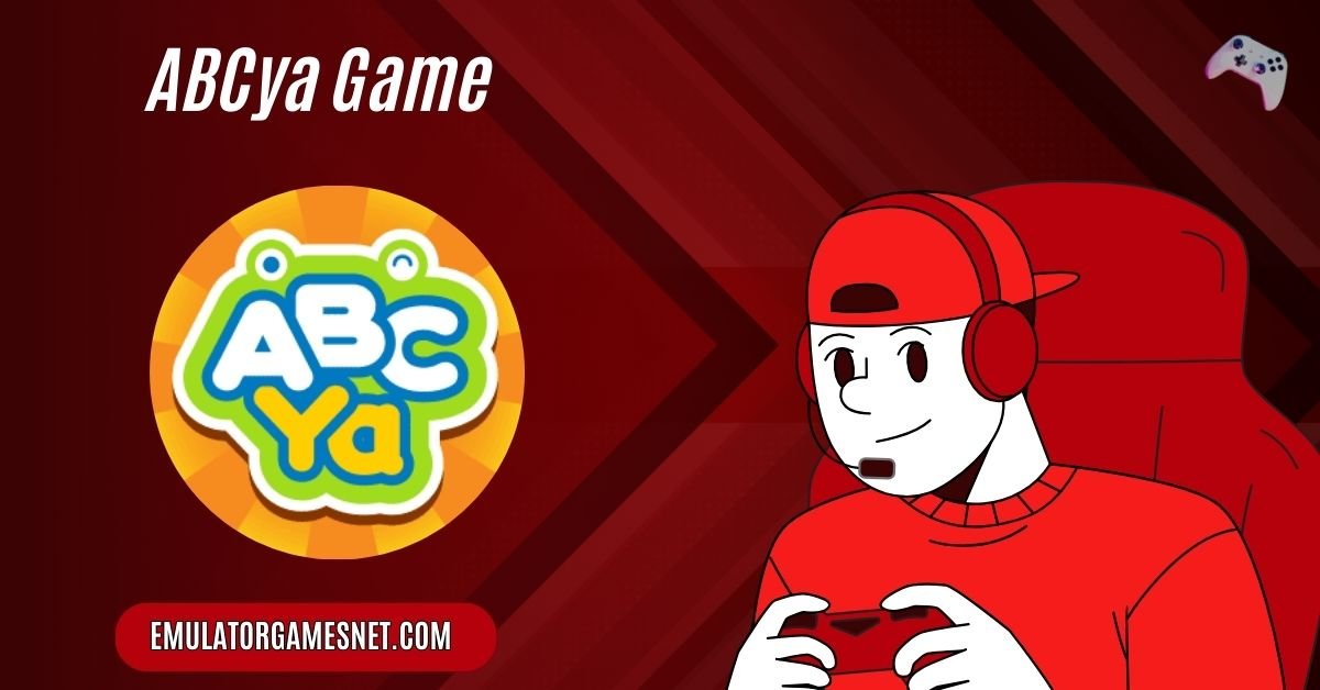 ABCya Game