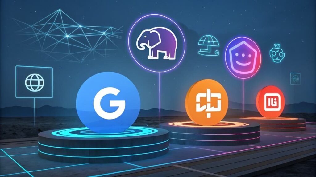 Alternatives to “Unbanned G+” in 2025