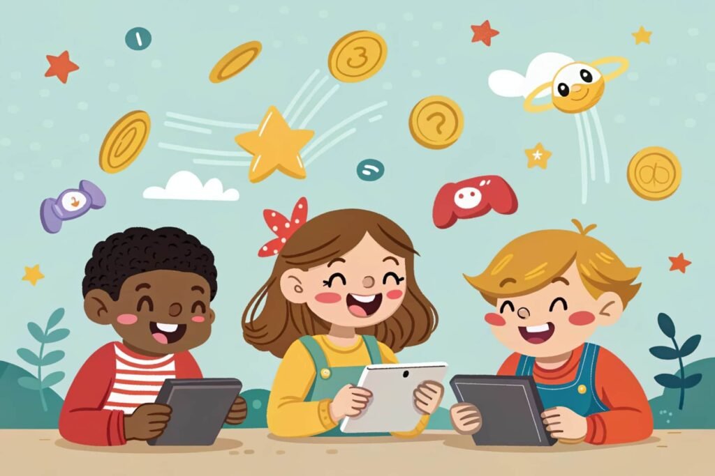 Common Themes in Zxcvbnm Games