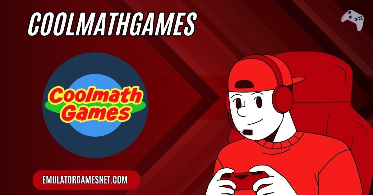 Coolmathgames