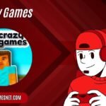 Crazy Games