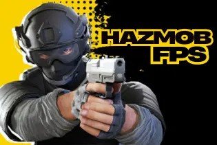 How to Play Hazmob FPS