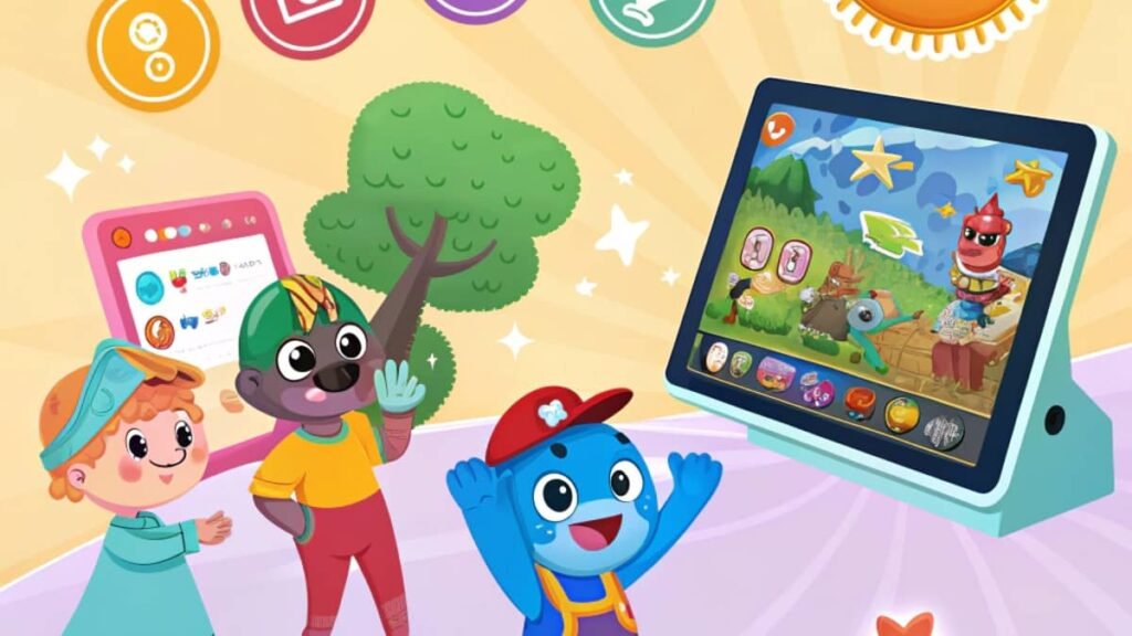 Key Features of Blooket1 Games