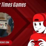 New York Times Games