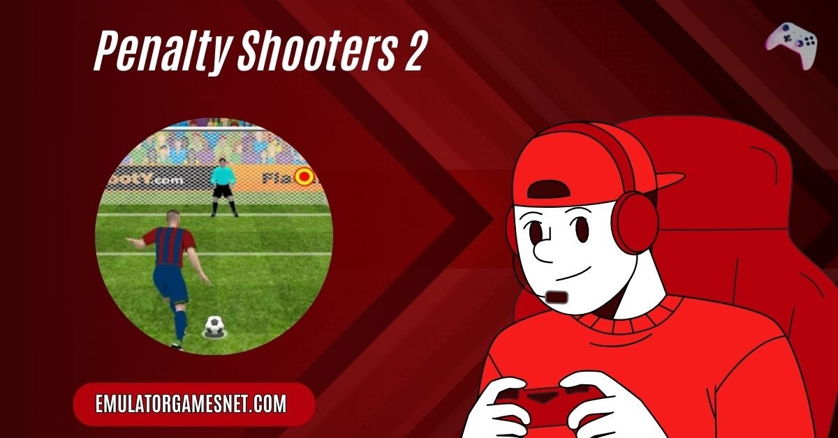 Penalty Shooters 2