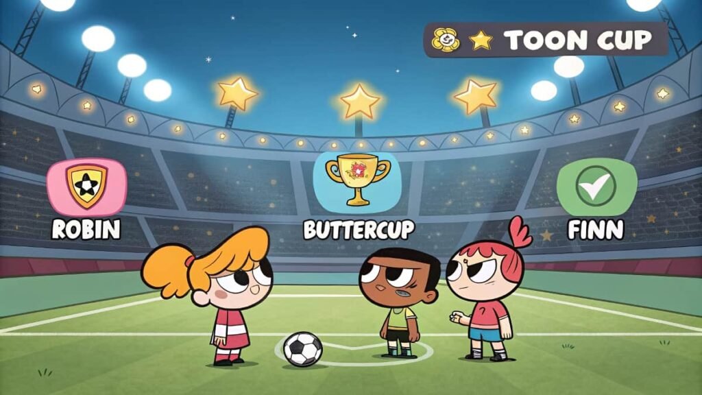 Tips & Strategies to Win Matches