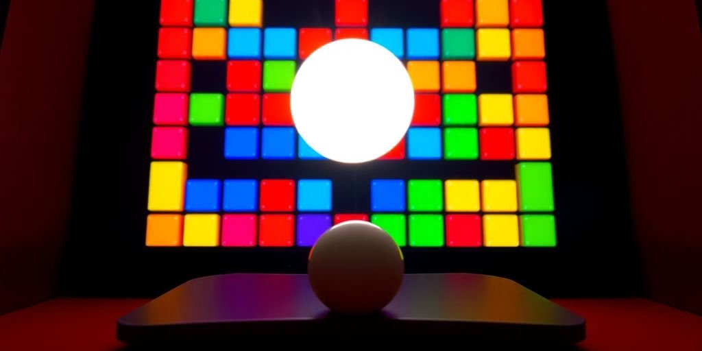 What is Google Block Breaker?