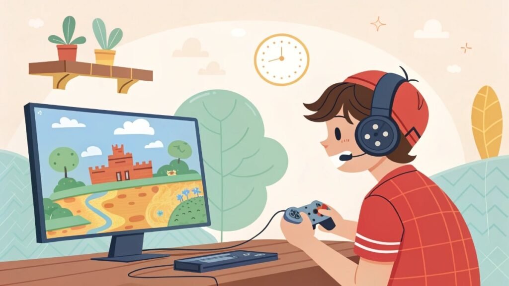 What is TopVaz Games Unblocked?