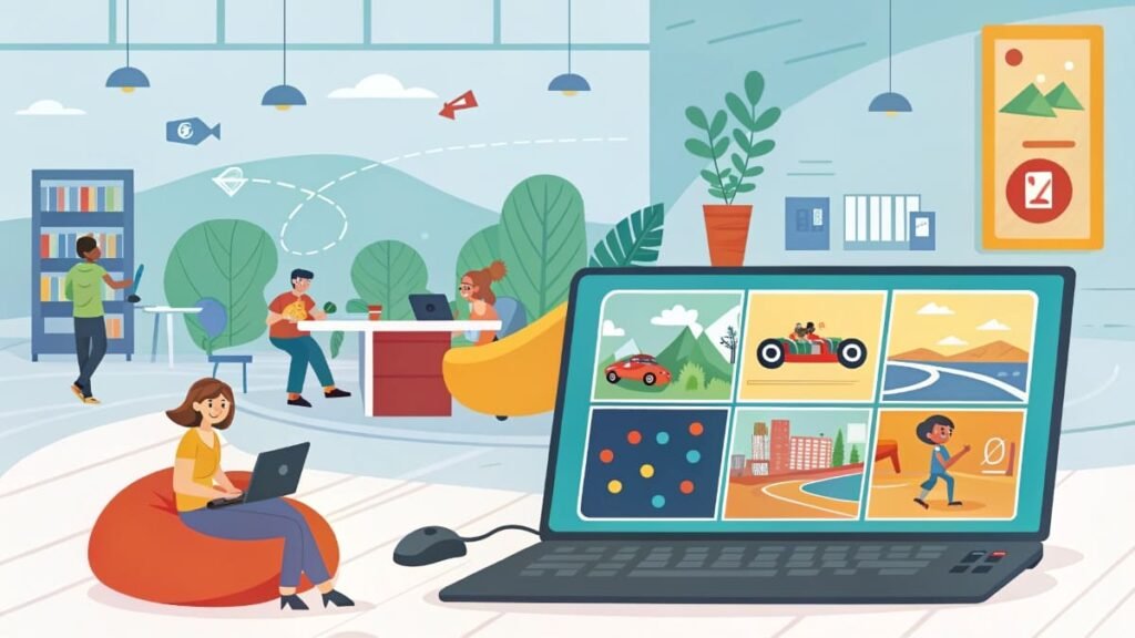 Why Buttertoasty Games Are So Popular in 2025