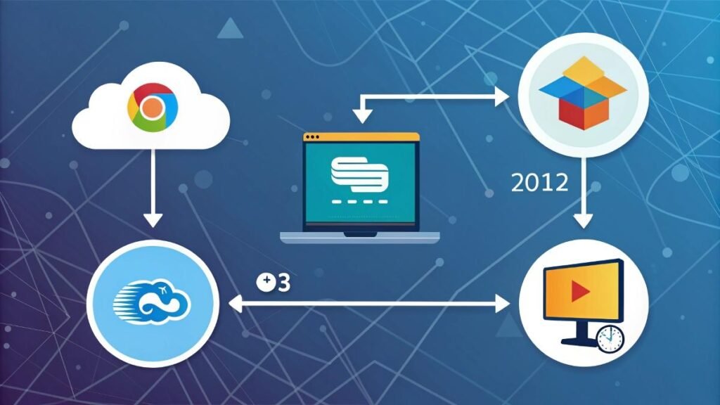 A Quick History: From Construct 2 to 3