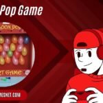 Balloon Pop Game