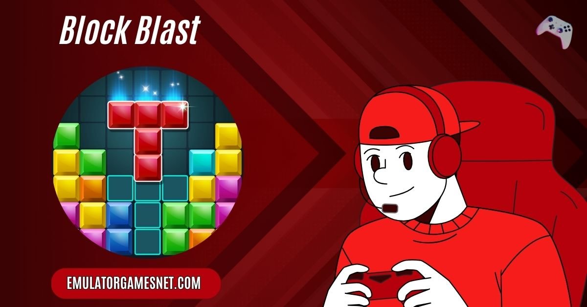 Block Blast
