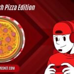Cluster Rush Pizza Edition