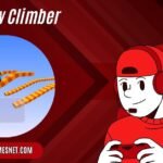 Draw Climber