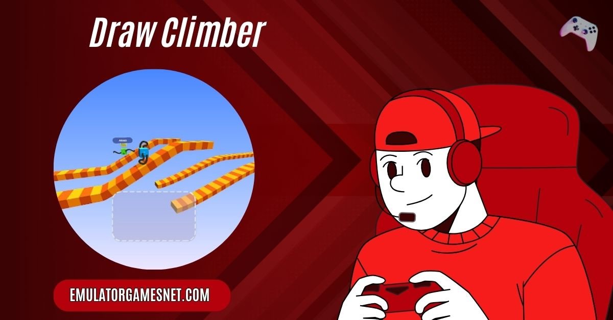 Draw Climber