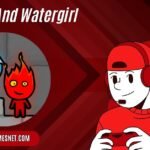 Fireboy And Watergirl