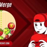 Fruit Merge