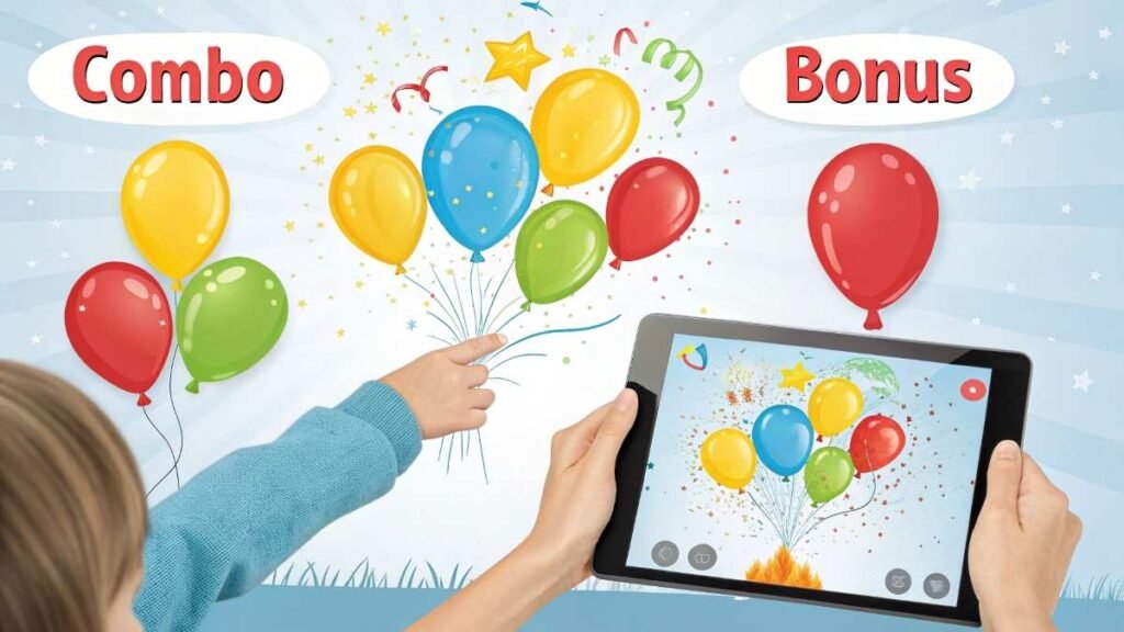 How to Play Balloon Pop Games (Tips & Tricks)