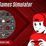 Hunger Games Simulator