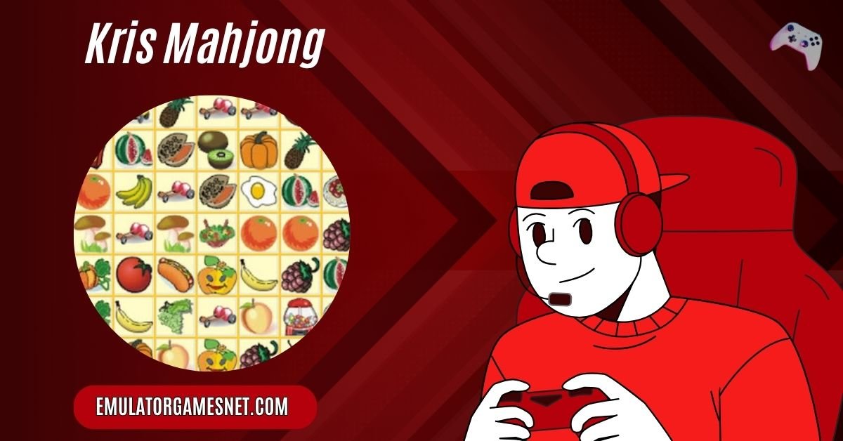Kris Mahjong