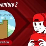 Lows Adventure 2