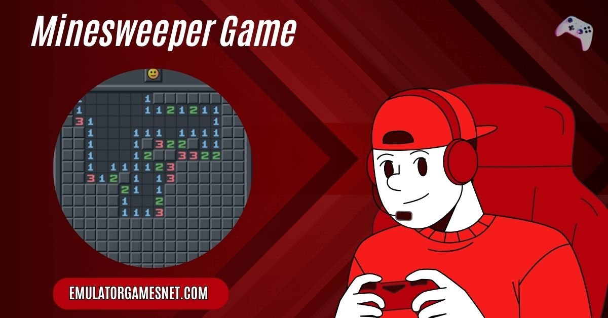 Minesweeper Game