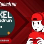 Pixel Speedrun