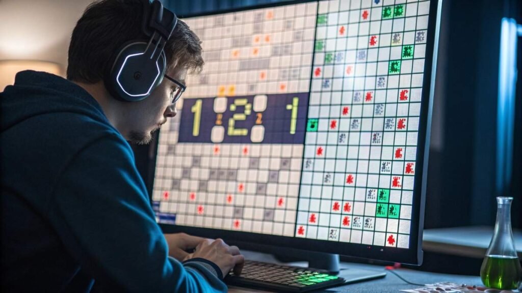 Proven Strategies to Win Minesweeper