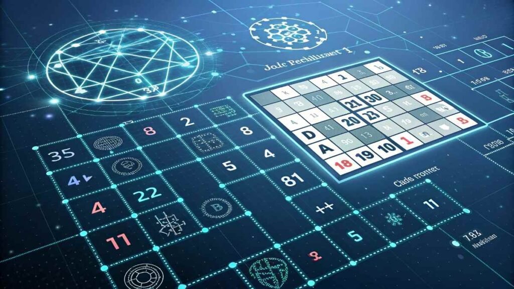 The Algorithmic and Mathematical Side