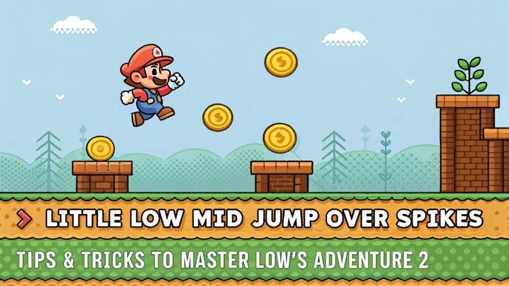 Tips & Tricks to Master the Game