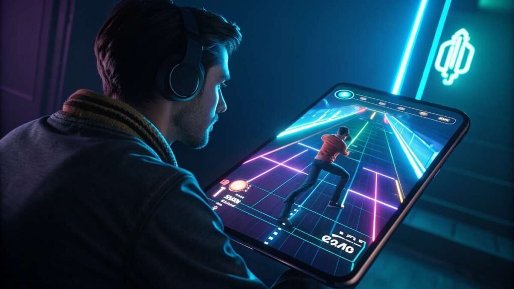 Why Gravity Run Is So Addictive