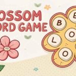 Blossom Word Game