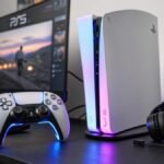 HexGaming PS5 Controller