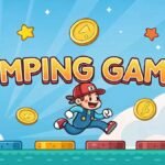Jumping Games