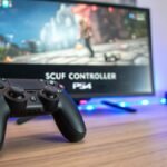 SCUF Controller PS4