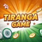 Tiranga Game