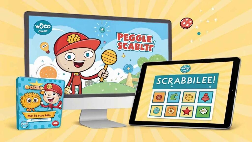 Top Pogo Games People Play the Most