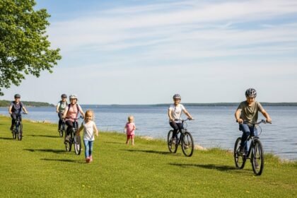 What Are Simple Ways to Improve Mental Wellness Naturally