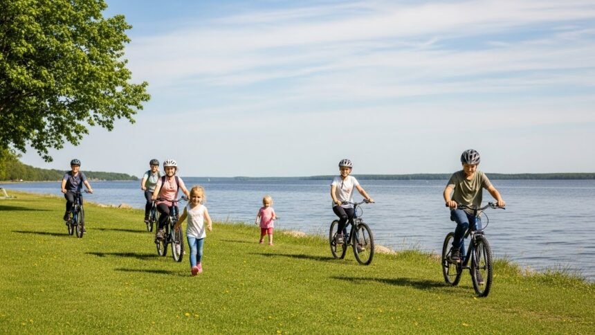 What Are Simple Ways to Improve Mental Wellness Naturally