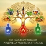 The Timeless Wisdom of Ayurveda for Holistic Healing