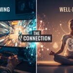 The Connection Between Gaming, Mental Health, and Emotional Well-Being